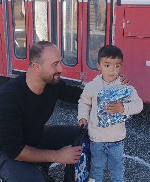 Eğitim Destek Çalışmaları